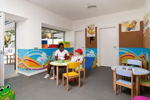 Riu Palace Tropical Bay Hotel in Negril — foto 6