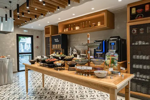 Anemi Hotel & Appartementen in Paphos — foto 37