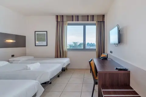 B&B HOTEL Settimo Torinese in Settimo Torinese — foto 9