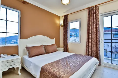 Enda Boutique Hotel in Kaş, foto 10