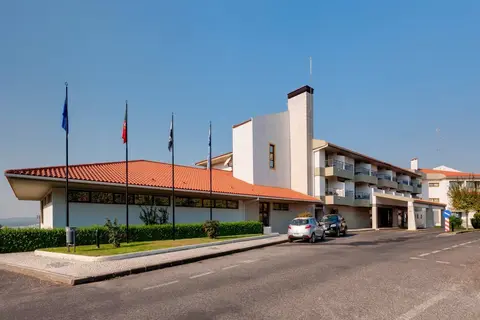 Meliá Castelo Branco in Castelo Branco — foto 2