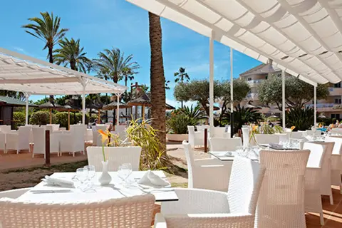 Grupotel Port d'Alcudia in Alcúdia — foto 15