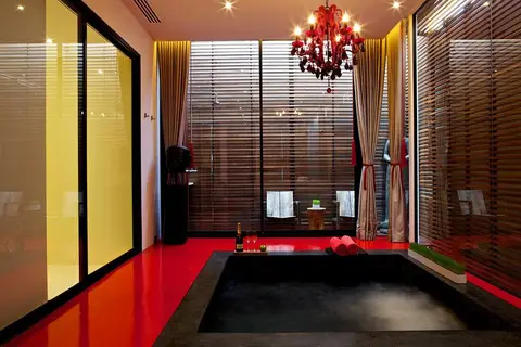 The Library in Baan Chaweng, foto 16