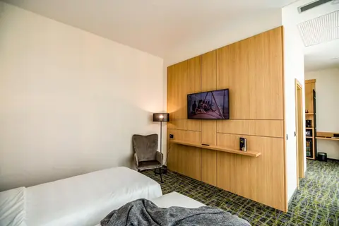 B1 City Hotel in B1 — foto 15