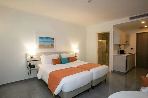 Best Western Plus Larco Hotel in Larnaca — foto 24