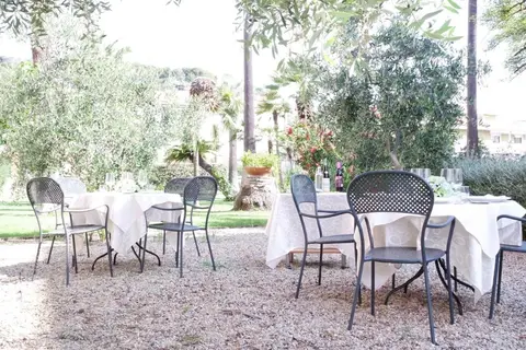 Hotel Villa San Giuseppe in Gardone Riviera — foto 3