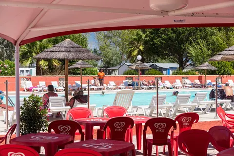 Camping Oasis Palavasienne foto 11