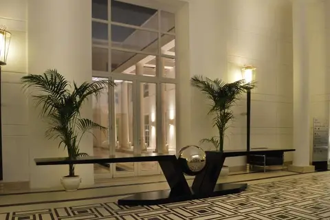 Palazzo Esedra in Napels, foto 15