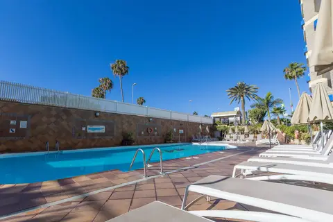 Hotel LIVVO Veril Playa in Santa María de Guía de Gran Canaria — foto 2