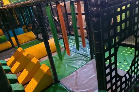 Vakantiepark Hellendoorn foto 29