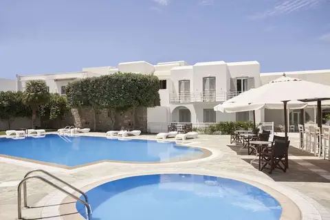 Polos Hotel Paros in Paros, foto 17