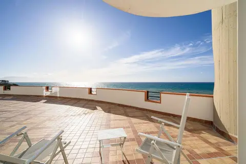 Carlton Riviera in Cefalu — foto 9
