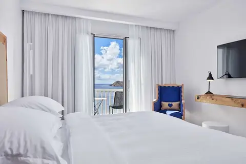 Myconian Royal Resort in Mykonos — foto 4
