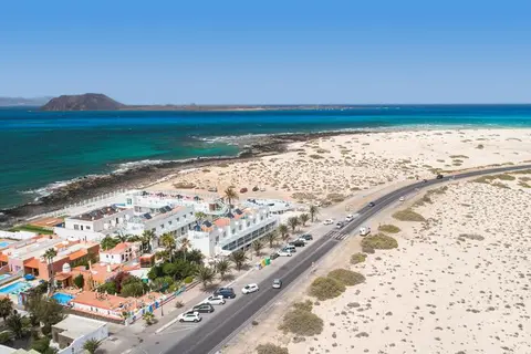 TAO Caleta Mar in Corralejo — foto 4