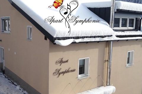 Apart Symphonie foto 1