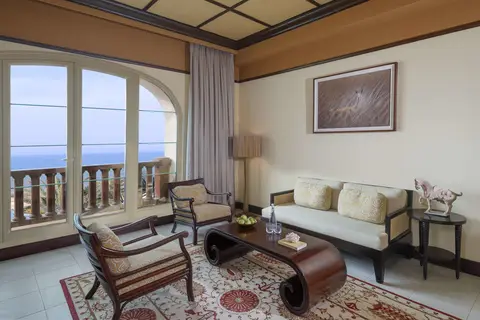 Desert Islands Resort & Spa by Anantara in صير بني ياس — foto 28