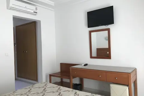 Hotel Al Karmel in Tunis — foto 9