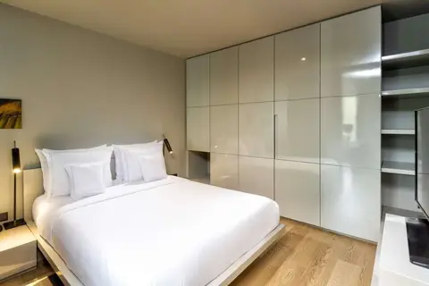 Sana Berlin Hotel in Berlijn — foto 13
