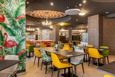 Hotel & Spa db San Antonio in San Lawrenz — foto 10