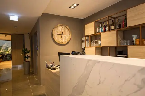 Ivy Hotel in San Ġiljan — foto 9