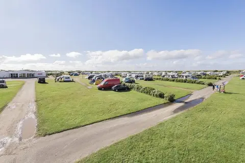 Camping Lakolk in Rømø — foto 15