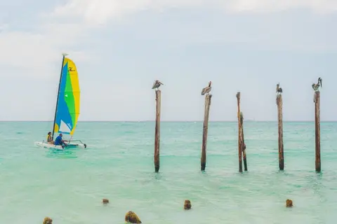 Divi Aruba All Inclusive in Punta Brabo — foto 29