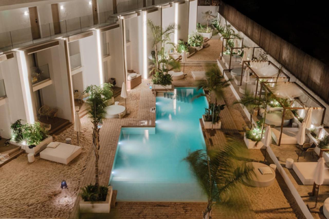 Nativo Hotel Ibiza foto 15