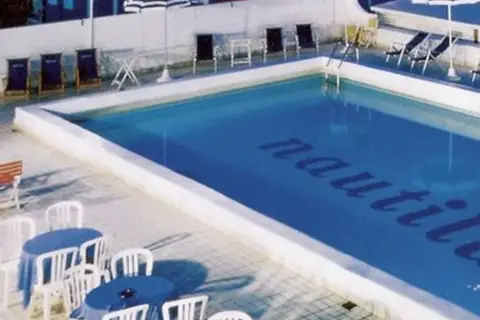Hotel Nautilus in Pesaro — foto 2