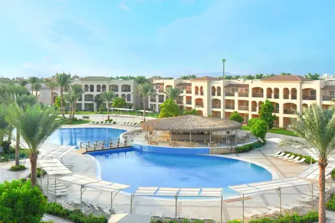 JAZ Mirabel Park in Sharm El Sheikh — foto 7