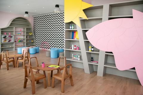 Hotel NissiBlu Beach Resort foto 25