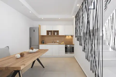 Amor Hideaway Villas in Φηρά Θήρας — foto 3