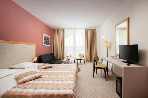 Hotel Melia Sunny Beach Resort foto 27