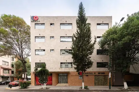 Capital O DF Inn in Boca del Rio