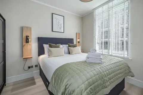 River House by Roomspace in Londen, foto 18