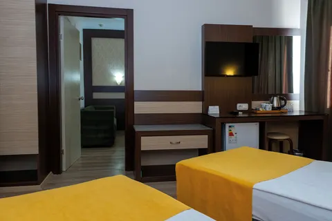 Lonicera World Hotel foto 9