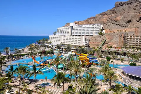 Hotel Livvo Valle Taurito in Playa de Mogán — foto 10