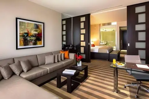 EB Hotel Miami Airport in Miami Springs — foto 15