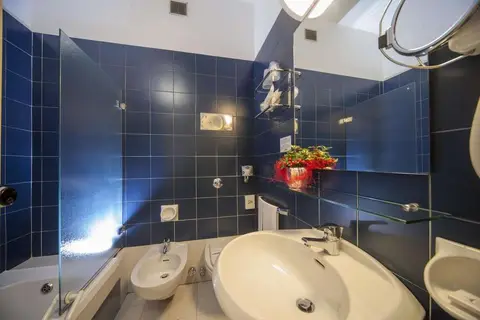Bisanzio Hotel in Ravenna — foto 11