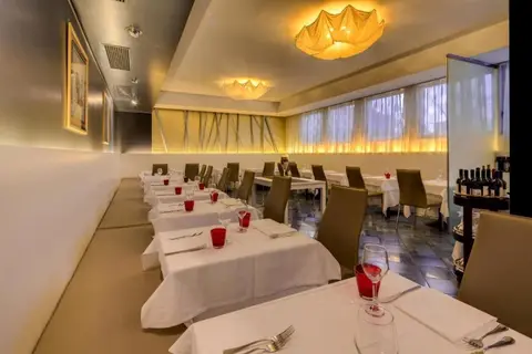 Best Western Plus Hotel Farnese in Parma, foto 12