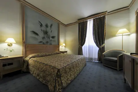 De La Ville in Rome, foto 13