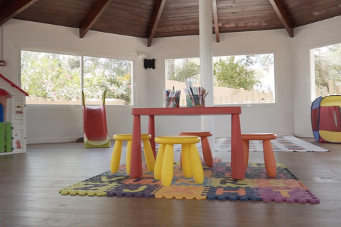 Hotel Els Pins Resort & Spa foto 17