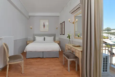 Acropolis Ami Boutique Hotel in Athens — foto 9
