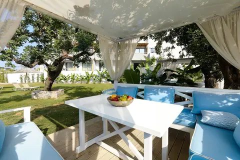 Bali Star Resort Hotel in Μπαλί