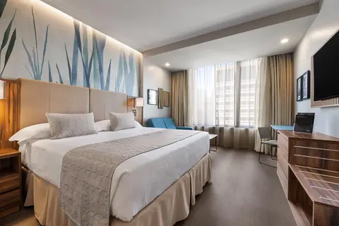 Hotel Riu Plaza Chicago in Chicago — foto 2