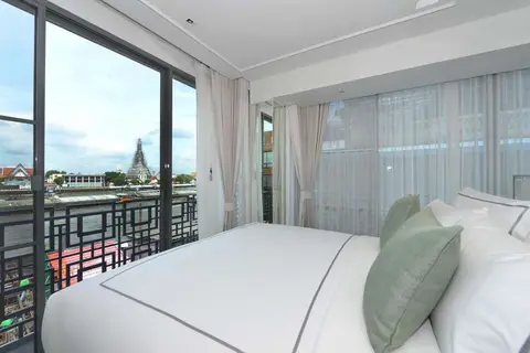 Riva Arun Bangkok in Bangkok, foto 2