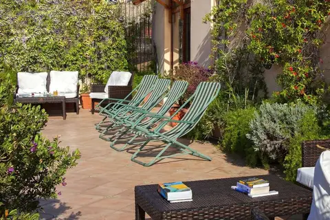 Hotel del Corso in Sorrento, foto 13