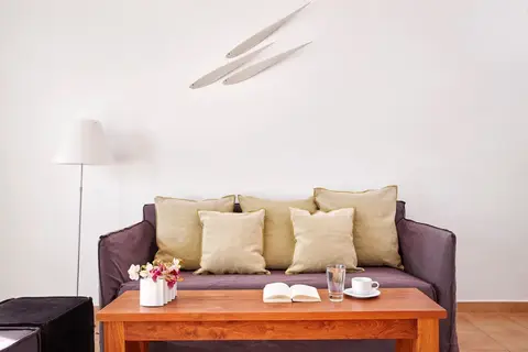 Mill Houses New Elegant Suites in Santorini Yachting Club, foto 6