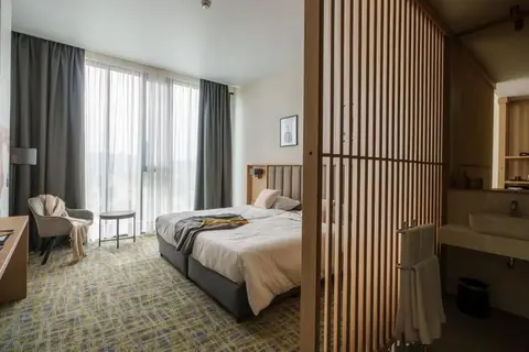 B1 City Hotel in B1 — foto 8