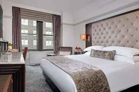 WestHouse Hotel New York in New York — foto 20