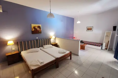 Villa Kazazis in Δημοτική Ενότητα Λευκάδος — foto 17